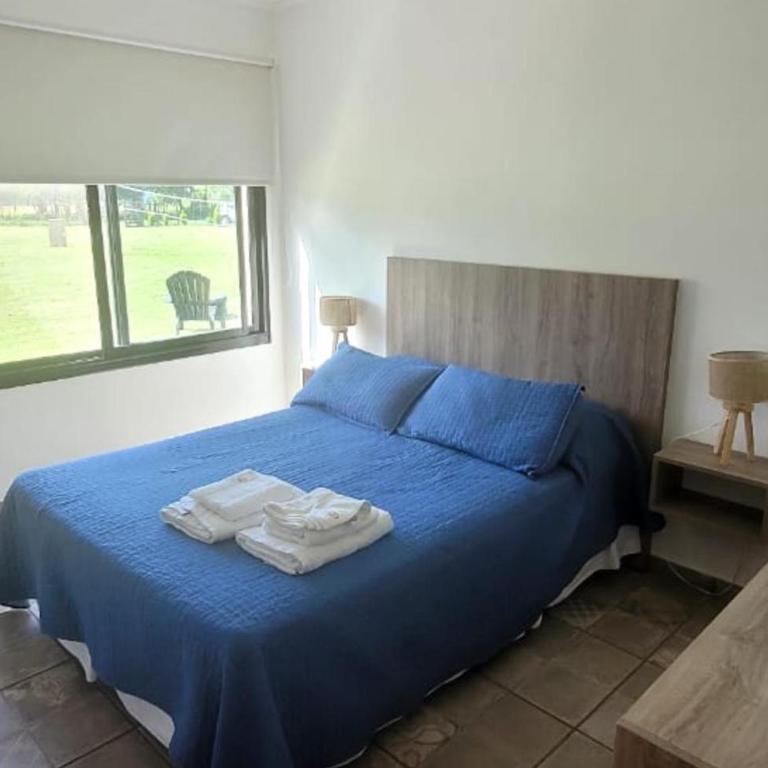 Casa de Campo Vuelta de Obligado - Villa de 2 dormitorios - 7