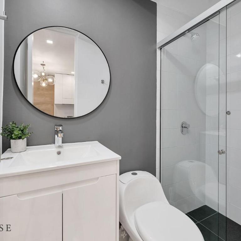 Provenza Life 1001-Apt espacioso / balcón y gym - Apartment - 17