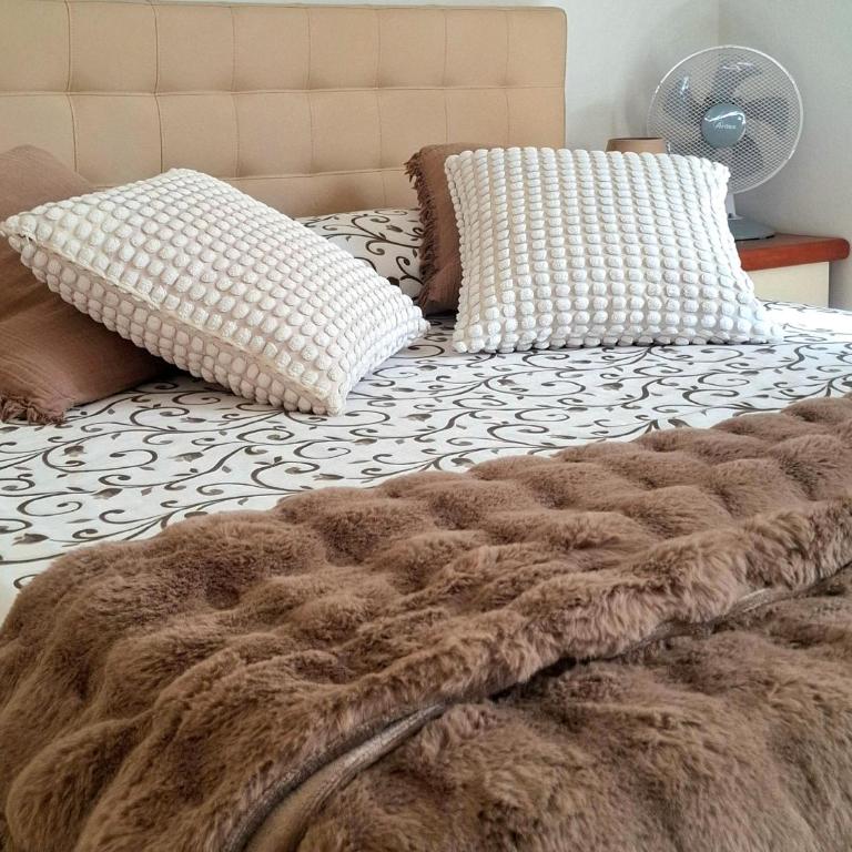 Casa Happy Holiday - Three-Bedroom Apartment - 19