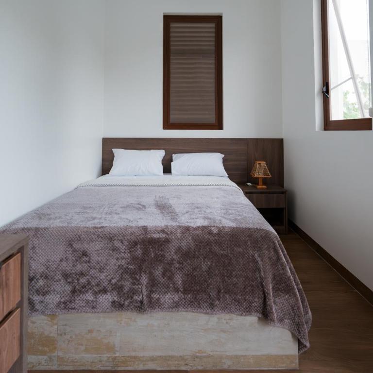 Casa Grace Olón - Double Room - 2