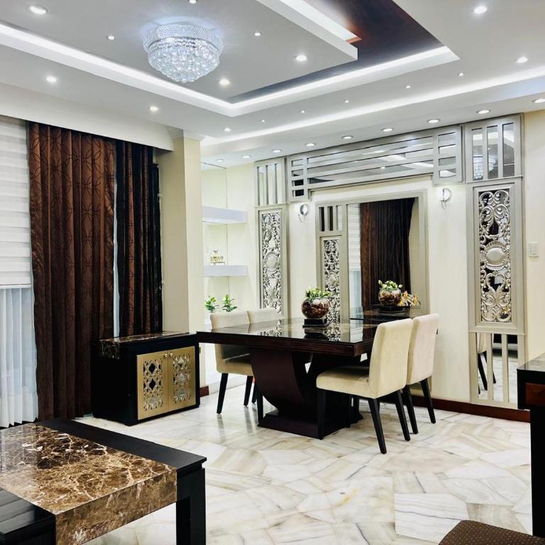 Machala departamento lujo cerca del hotel oro verde - Apartamento de 1 dormitorio - 26