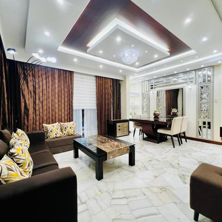 Machala departamento lujo cerca del hotel oro verde - Apartamento de 1 dormitorio - 14