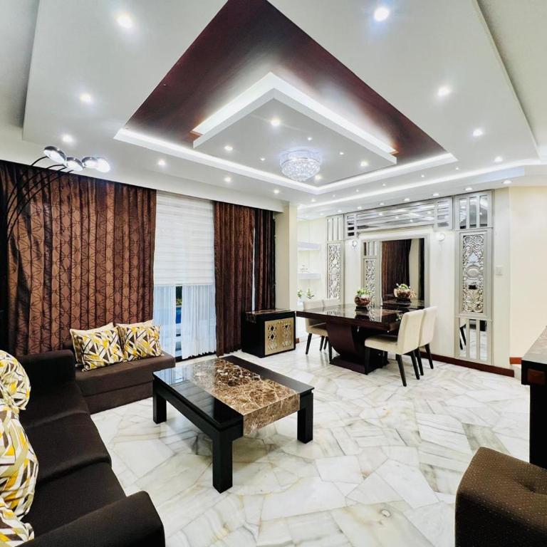 Machala departamento lujo cerca del hotel oro verde - Apartamento de 1 dormitorio - 18