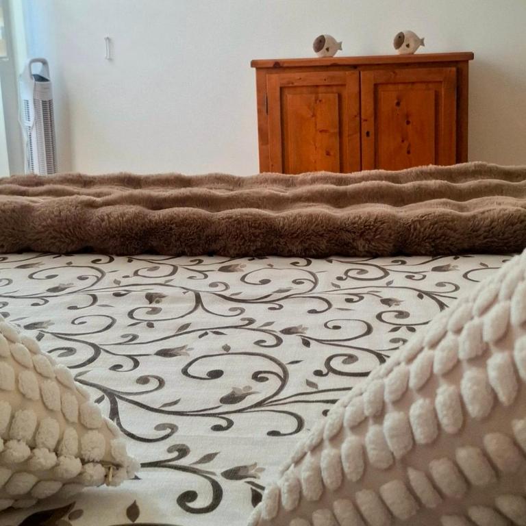 Casa Happy Holiday - Three-Bedroom Apartment - 23