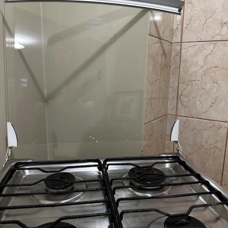 Cómodo departamento un ambiente, Depto 2 Los Sauces - Apartamento de 1 dormitorio - 7