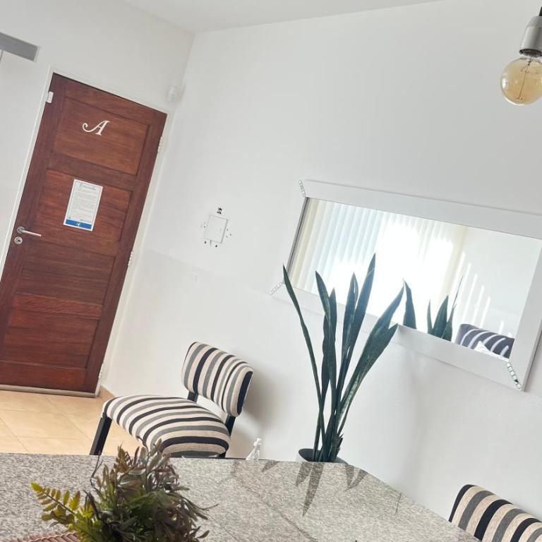 Los Soles de Madryn - Apartamento de 1 dormitorio - 25