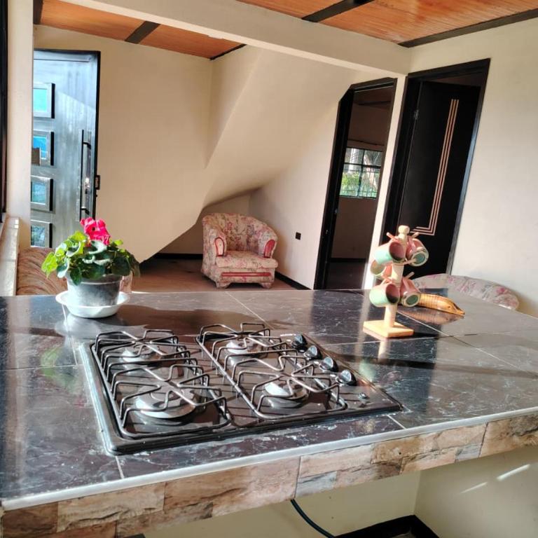 Rinconcito campesino - Apartment - Ground Floor - 2