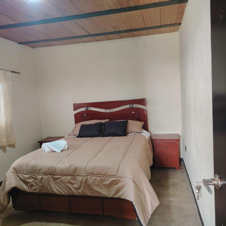Rinconcito campesino - Apartment - Ground Floor - 4