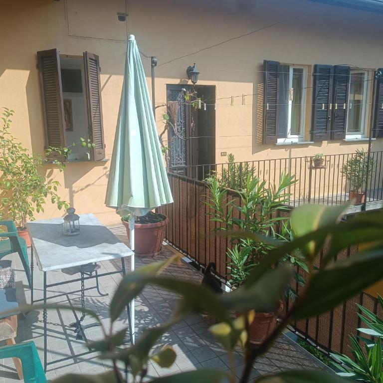 Oasi Panoramica Suite - Appartamento con Vista Montagna - 28