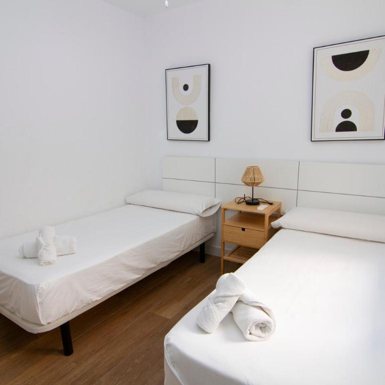 Pacifico Beach Front - Apartamento de 2 dormitorios - 38
