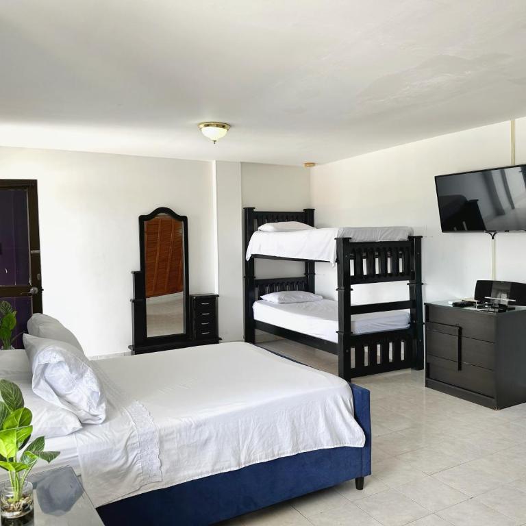 Sarie Bay Loft - Loft - 8