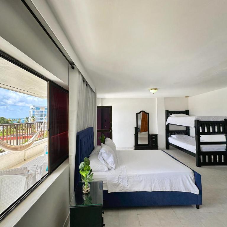 Sarie Bay Loft - Loft - 12