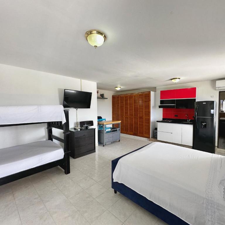 Sarie Bay Loft - Loft - 13