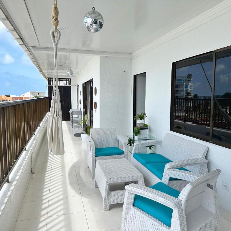 Sarie Bay Loft - Loft - 15