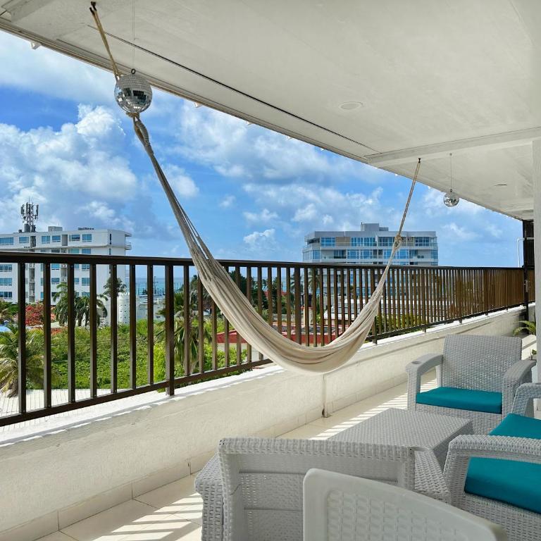 Sarie Bay Loft - Loft - 16