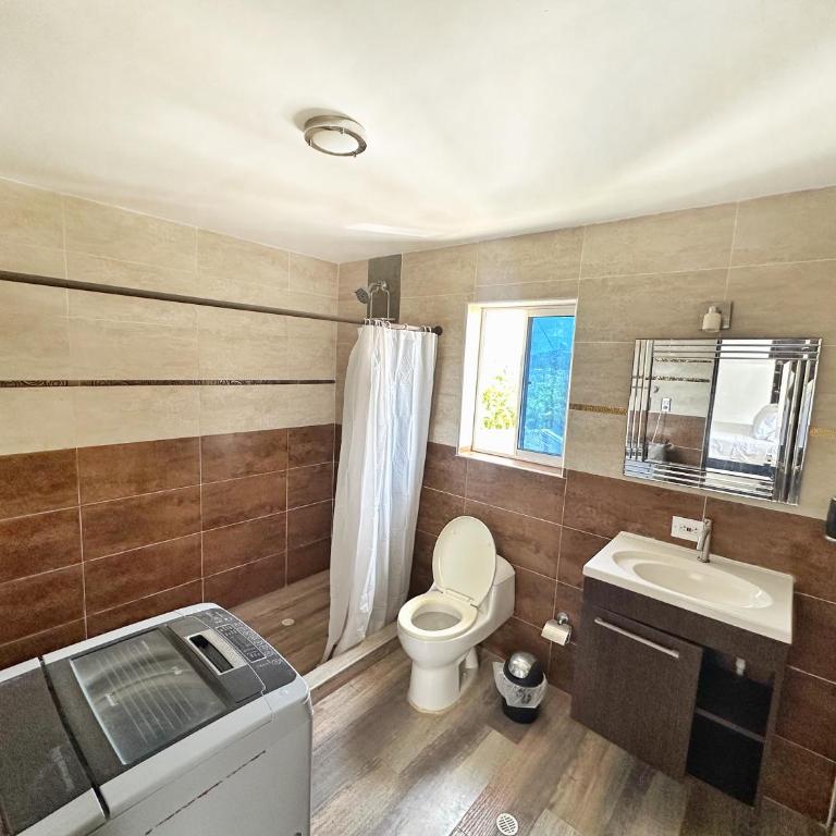 Sarie Bay Loft - Loft - 17