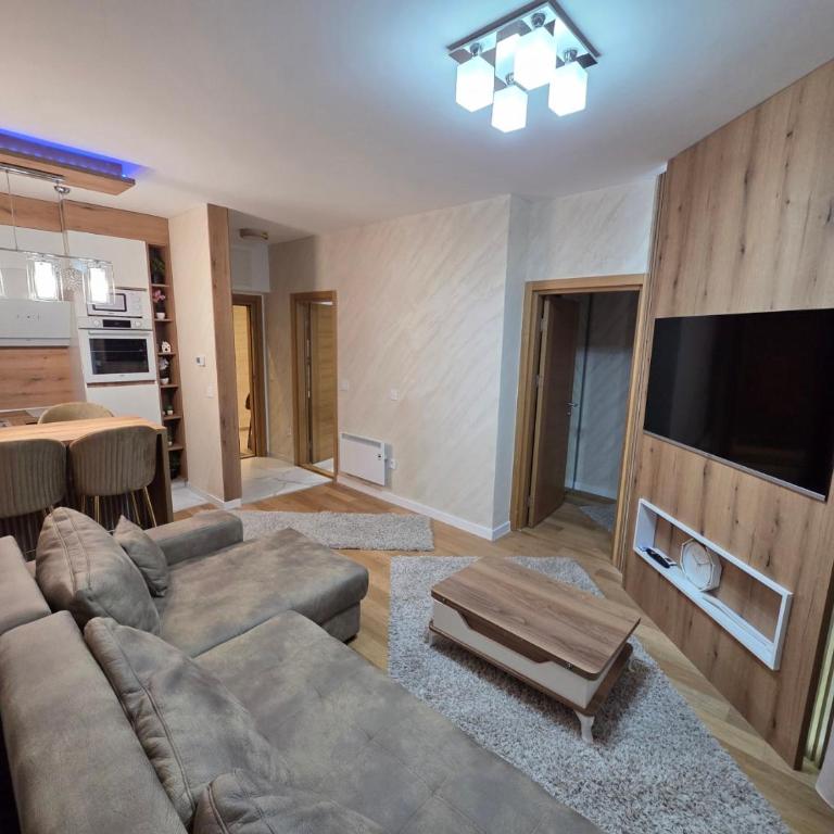 Balkan 8 - One-Bedroom Apartment - 1
