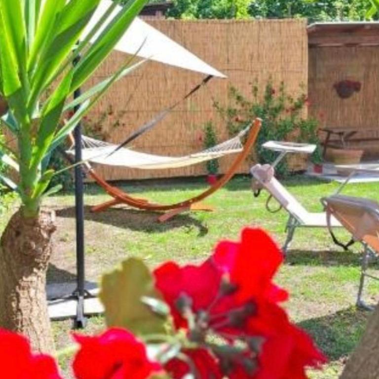Casa Happy Holiday - Three-Bedroom Apartment - 48