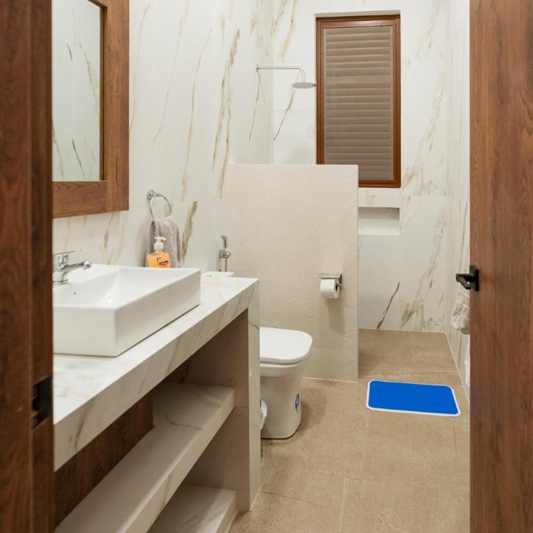 Casa Grace Olón - Twin Room - 12