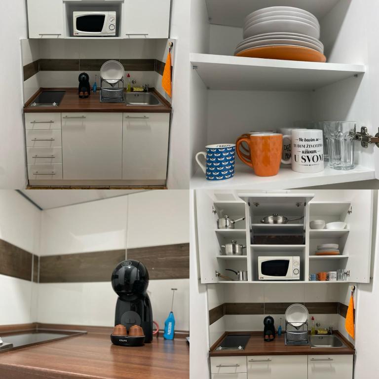 Montesa - Tvoj kutak bez stresa - One-Bedroom Apartment - 11