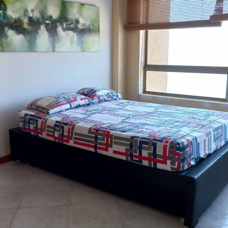 El Peñon Rodadero building - incredible view - Two-Bedroom Apartment - 11