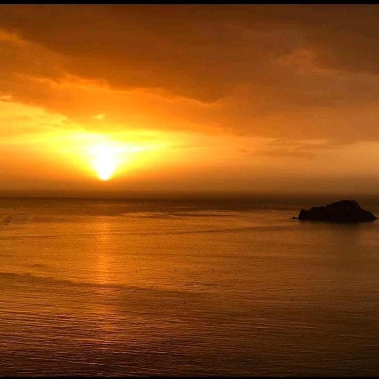El Peñon Rodadero building - incredible view - Two-Bedroom Apartment - 19