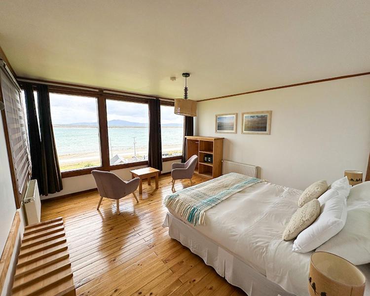 Weskar Lodge Hotel - Habitación Doble Superior - 1