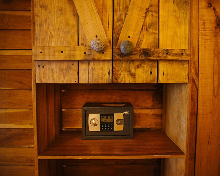 Weskar Lodge Hotel - Habitación Doble Superior - 2