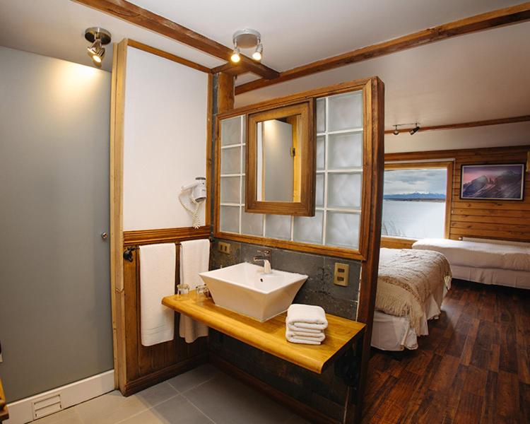 Weskar Lodge Hotel - Habitación Doble Superior - 7