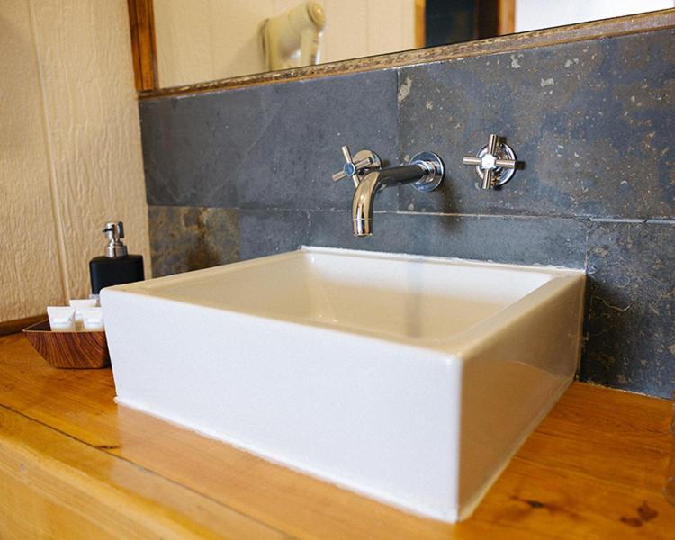 Weskar Lodge Hotel - Habitación Triple - 2