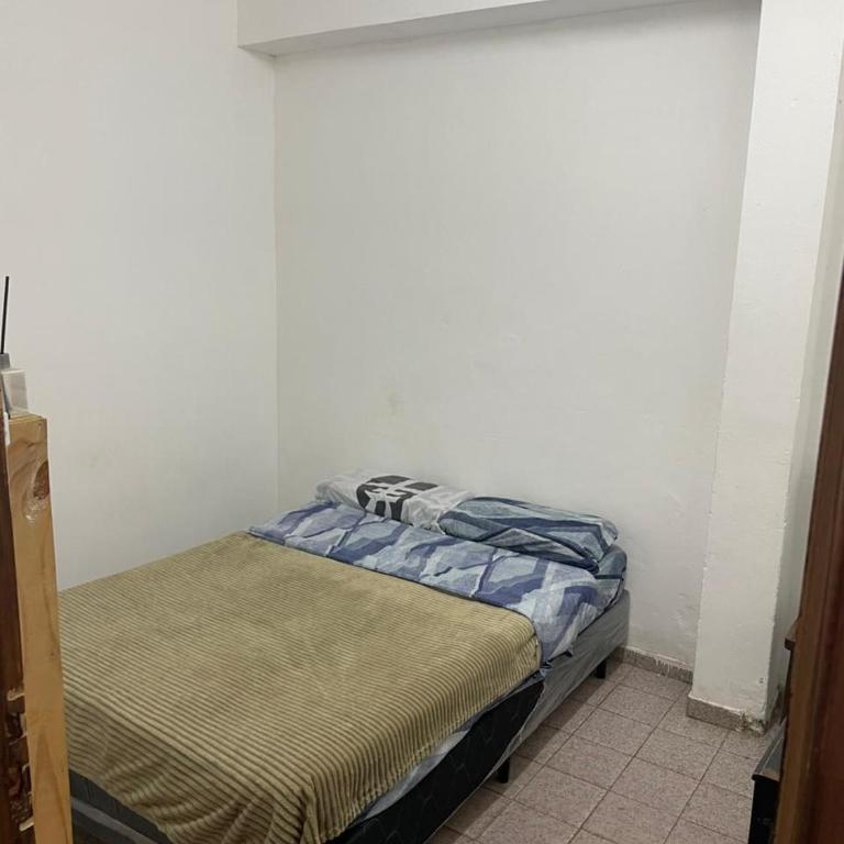 Estación Descanso - Double Room - 1