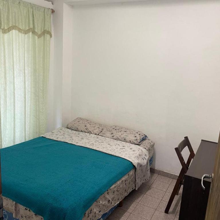 Estación Descanso - Double Room - 2