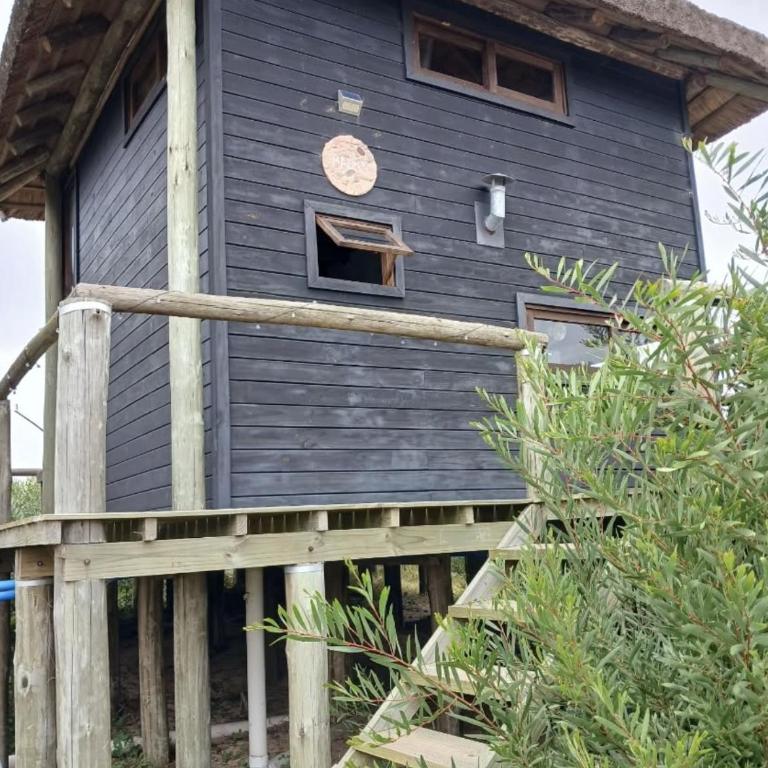Casa Radha, Loft a 50mts de playa - One-Bedroom House - 2