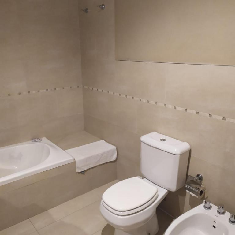 BAHIA GRANDE DE NORDELTA Monoambiente 40 m2 - Apartamento de 1 dormitorio - 4