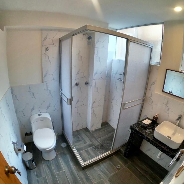 Samana Wasi - Apartamento de 2 dormitorios - 3