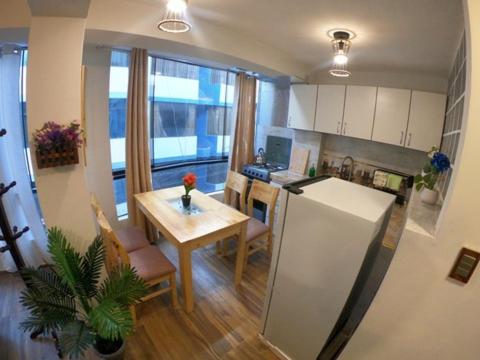 Samana Wasi - Family Room - 2