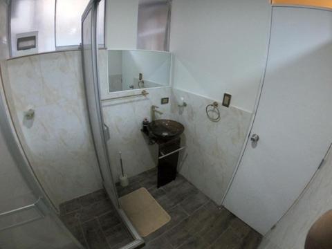 Samana Wasi - Habitación Familiar - 3