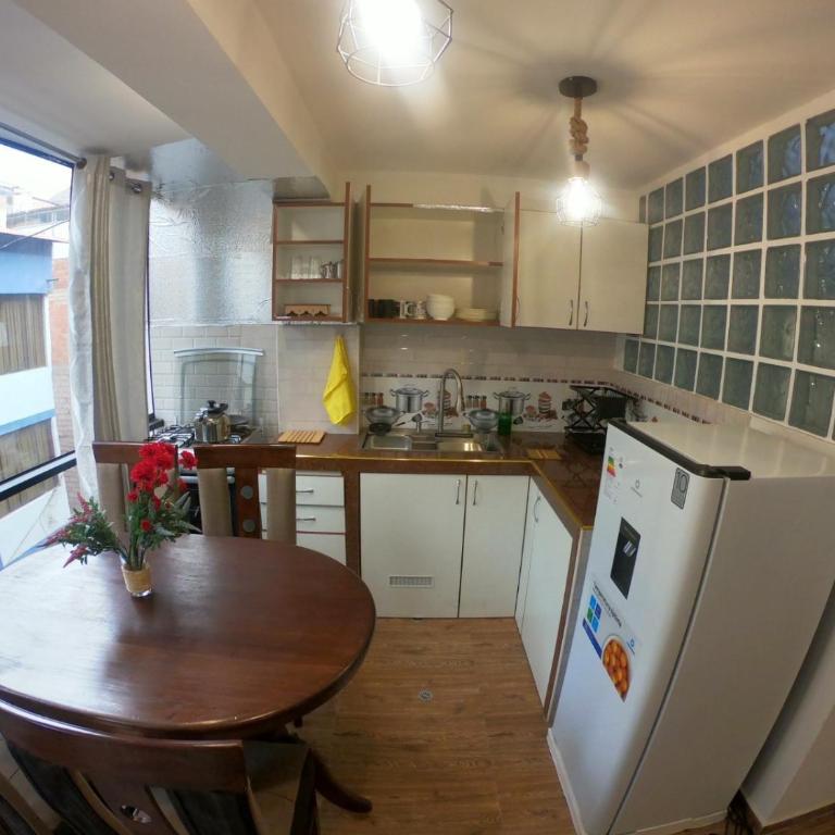 Samana Wasi - Apartamento de 2 dormitorios - 4