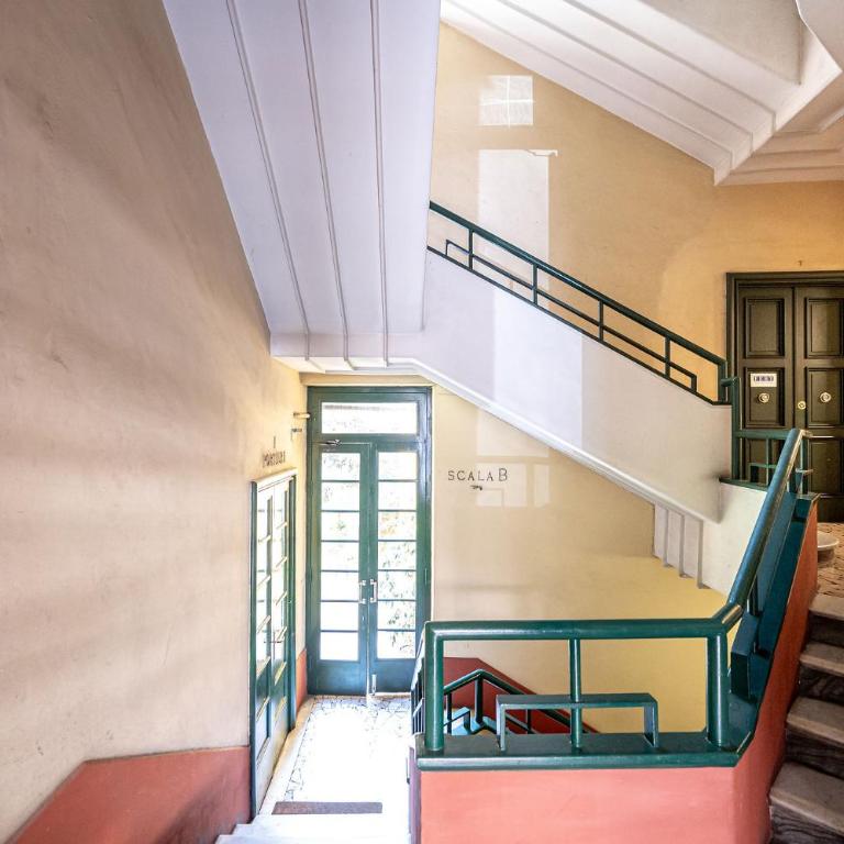 Aeterna Rhome - Casa Bongiovanni - Appartamento con 1 Camera da Letto - 26