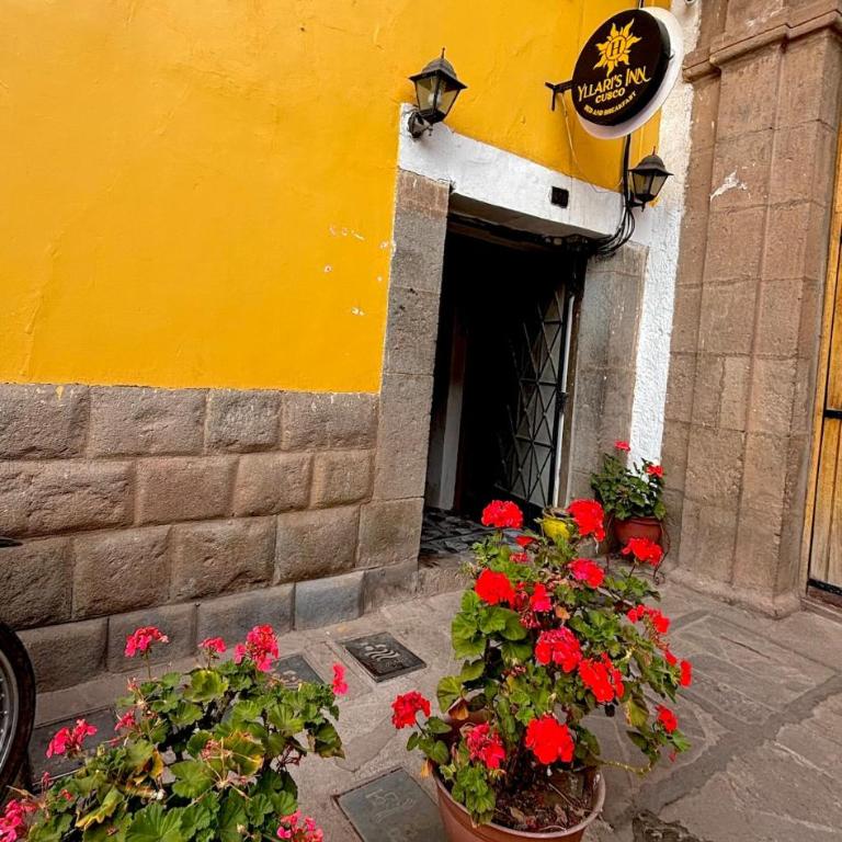 Departamento céntrico en Cusco - Apartamento de 1 dormitorio - 5