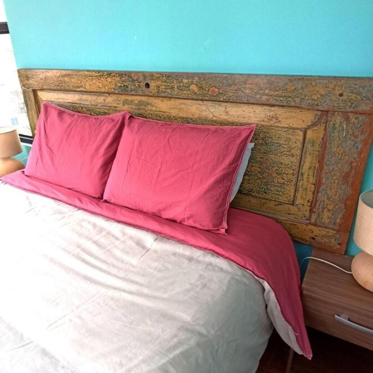 Departamento céntrico en Cusco - Apartamento de 1 dormitorio - 15