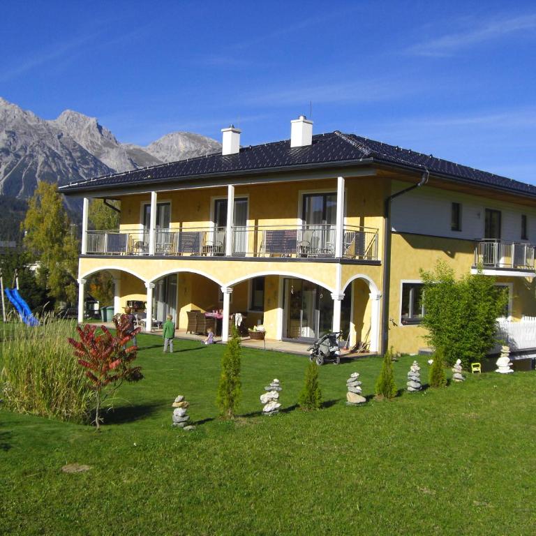 Villa Castelli - Großes Doppelzimmer mit Balkon - 6