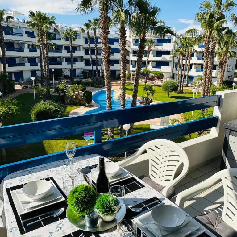 La Casa Loco Contigo - La Calma - Orihuela Costa - Apartamento de 2 dormitorios - 13