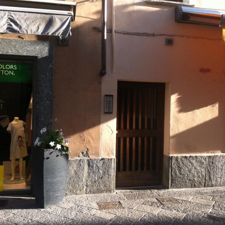Alloggio turistico Maison S Anselme VDA Aosta CIR 0015 - Appartamento con 1 Camera da Letto - 15