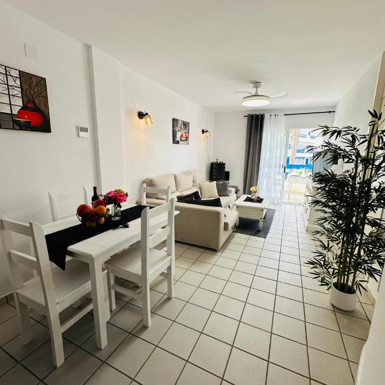 La Casa Loco Contigo - La Calma - Orihuela Costa - Apartamento de 2 dormitorios - 17