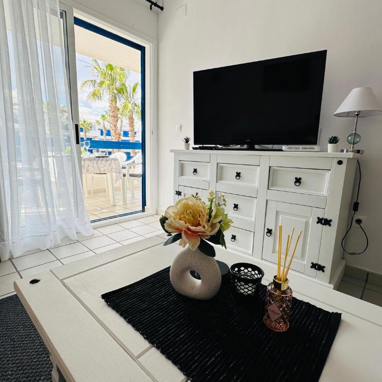 La Casa Loco Contigo - La Calma - Orihuela Costa - Apartamento de 2 dormitorios - 3
