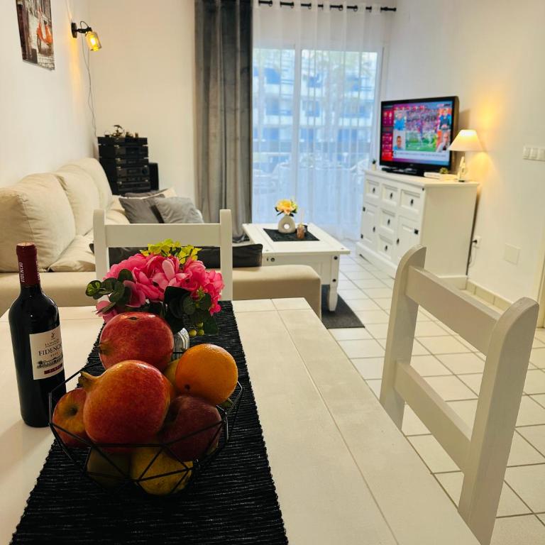 La Casa Loco Contigo - La Calma - Orihuela Costa - Apartamento de 2 dormitorios - 21