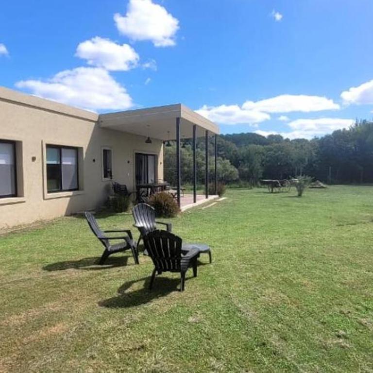 Casa de Campo Vuelta de Obligado - Villa de 2 dormitorios - 2