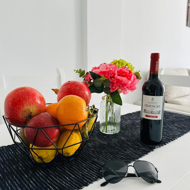 La Casa Loco Contigo - La Calma - Orihuela Costa - Apartamento de 2 dormitorios - 22