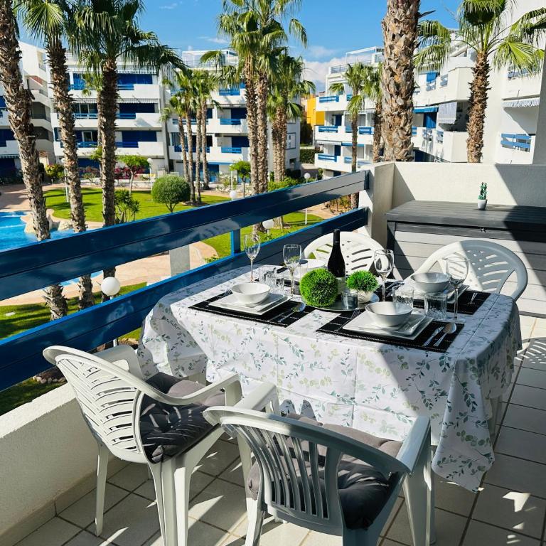 La Casa Loco Contigo - La Calma - Orihuela Costa - Apartamento de 2 dormitorios - 26